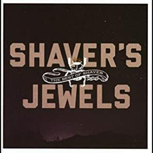 Shaver - Shaver's Jewels (Best of Shaver)