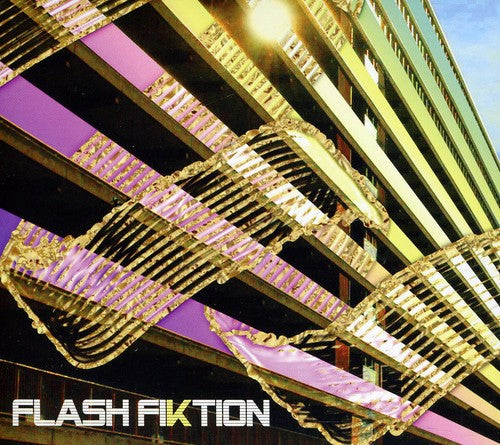 Flash Fiktion - Flash Fiktion