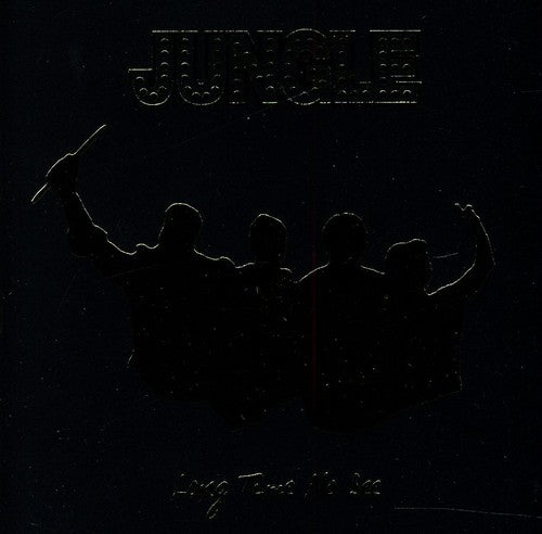 Jungle - Long Time No See