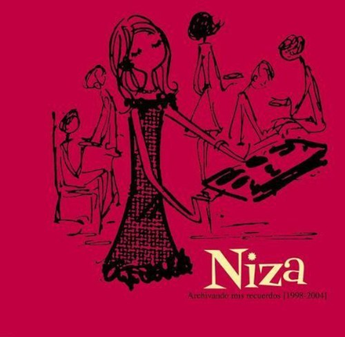 Niza - Archivando Mis Recuerdos (1998-04)