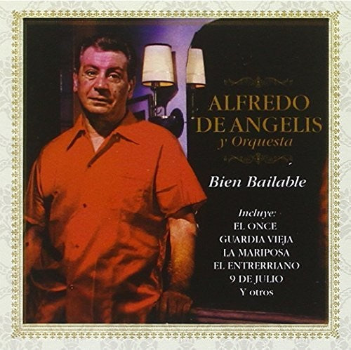 Alfredo Angelis - Bien Bailable