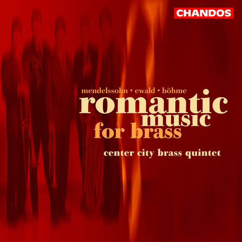 Center City Brass Quintet - Brass Quintet/Brass Sextet