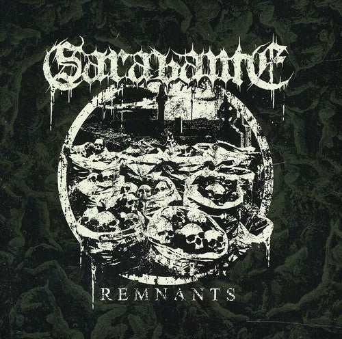 Sarabante - Remnants