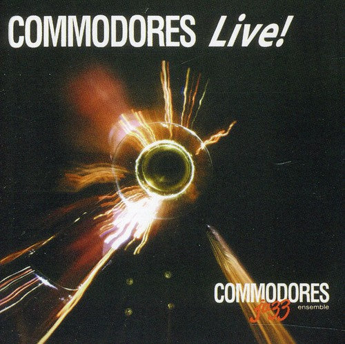 Us Navy Commodores - Commodores Live