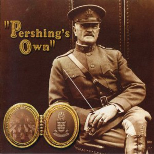 Us Army Band - Pershings Own