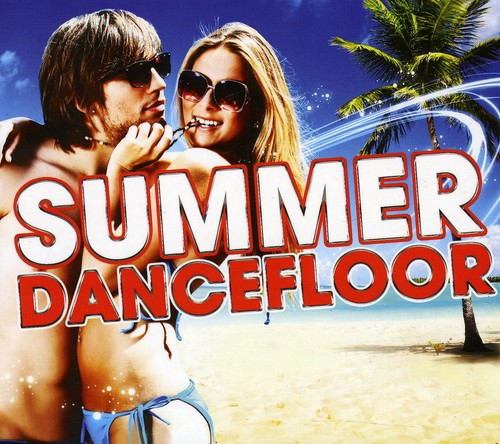 Summer Dancefloor 2011 - Summer Dancefloor 2011