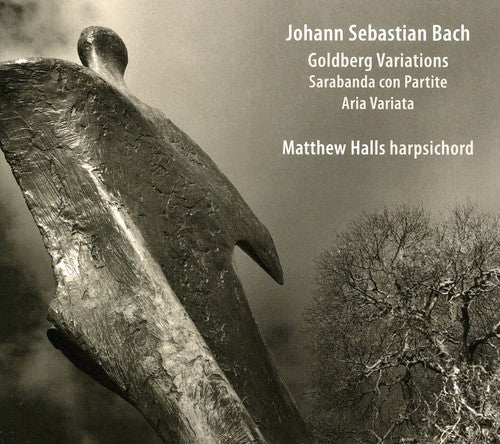 Bach/ Halls - Goldberg Variations