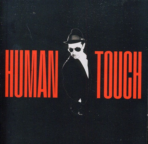 Human Touch - Human Touch