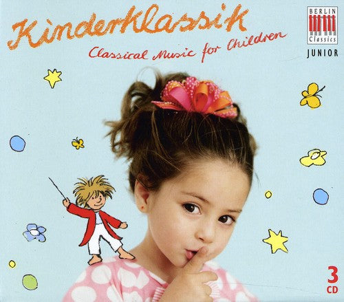 Classical Music for Children/ Various - Classical Music for Children / Various