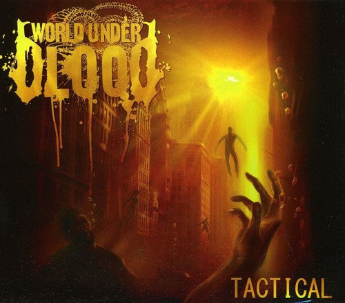 World Under Blood - Tactical