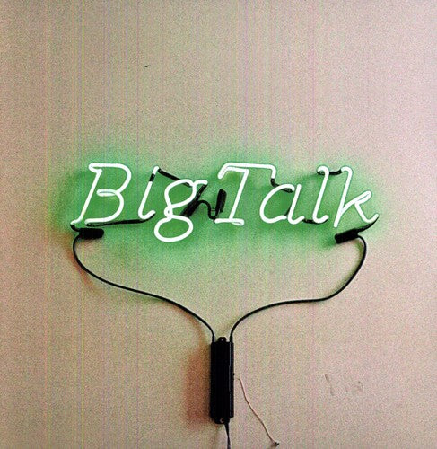 Big Talk - Big Talk