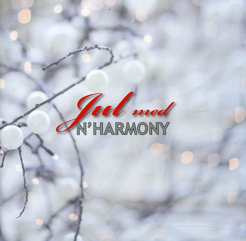 N'Harmony - Jul Med N'harmony