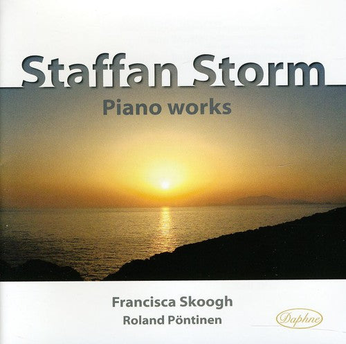 Storm/ Pontinen/ Skoogh - Piano Works