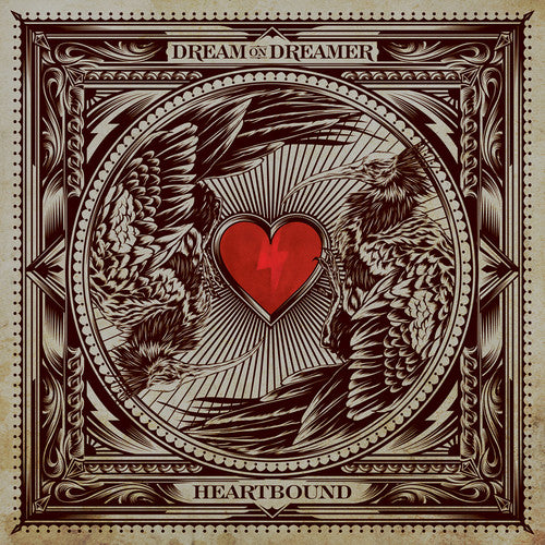 Dream on Dreamer - Heartbound