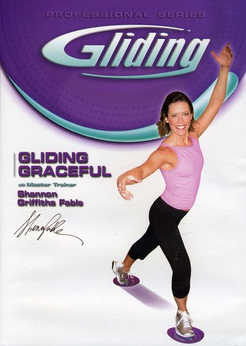 Gliding Graceful With Shannon Grifiths Fable