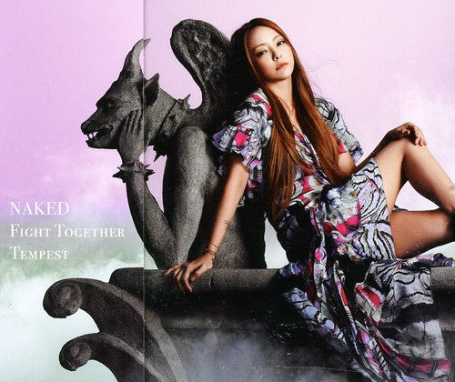 Namie Amuro