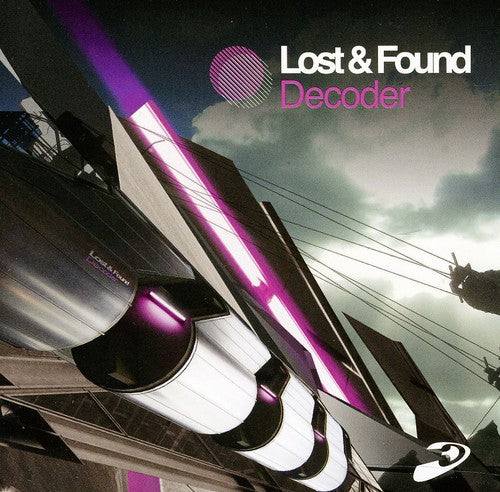 Lost & Found - Decoder