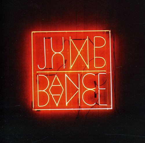 Jump Jump Dance Dance/ Var - Jump Jump Dance Dance / Various