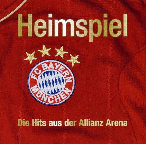 Mia San Mia-Das Offizielle Fc Bayern - Mia San Mia-Das Offizielle FC Bayern