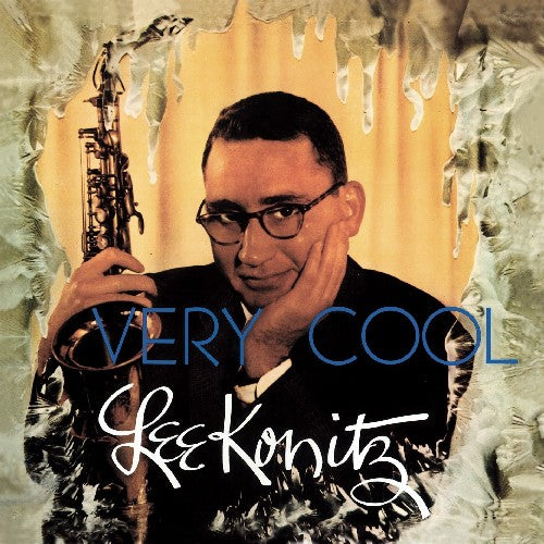 Lee Konitz - Very Cool / Tranquility