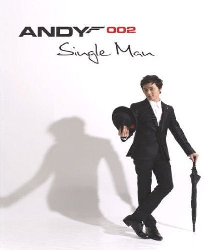 Andy - Andy 002 Single Man