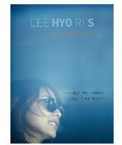 Lee Ri Hyo - If in Love Like Them (Single)