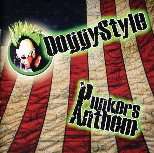 Doggy Style - Punkers Anthem