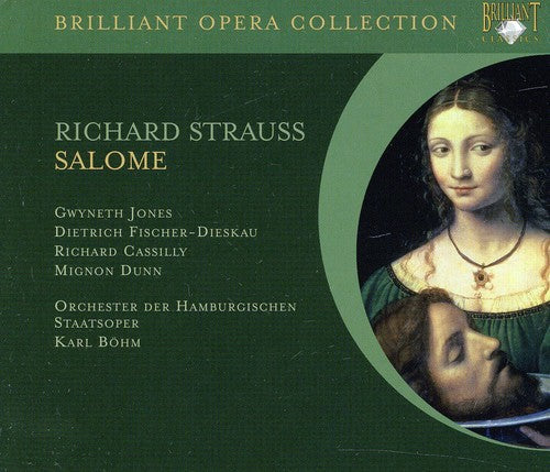 R. Strauss - Salome