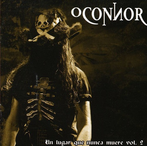 Oconnor - Un Lugar Que Nunca Muere 2