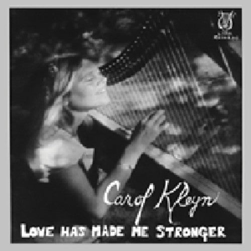 Kleyn - Love Has Made Me Stronger