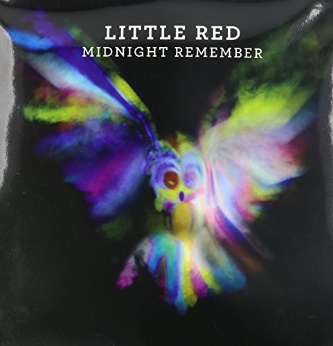 Little Red - Midnight Remember