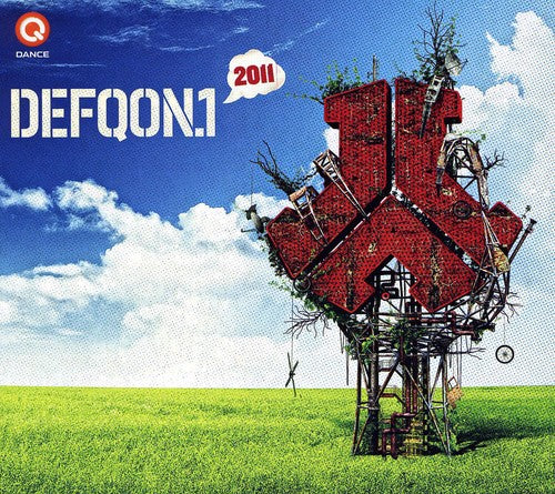 Defqon 1 2011 - Defqon 1 2011