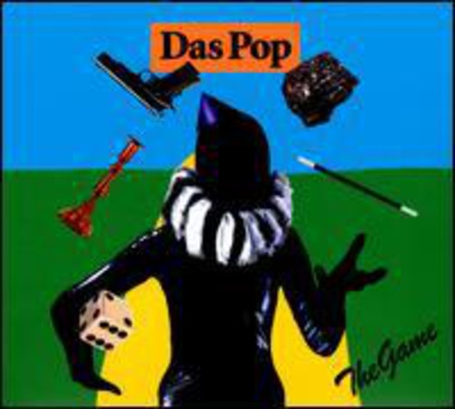 Das Pop - Game