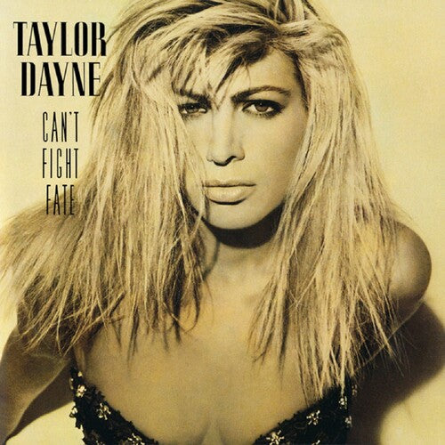 Taylor Dayne - Can't Fight