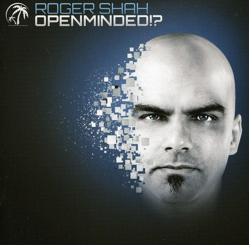 Roger Shah - Openminded