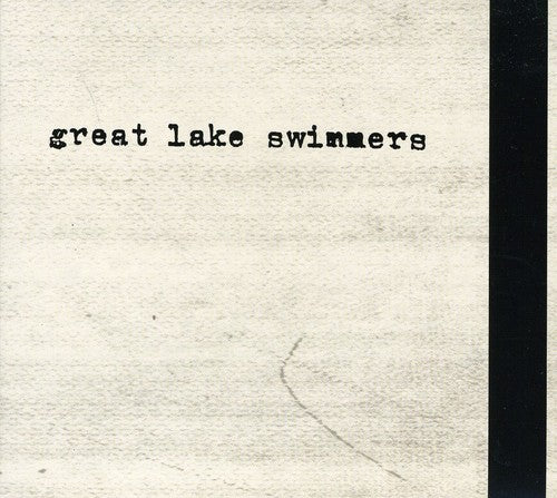 Great Lake Swimmers - Great Lake Swimmers