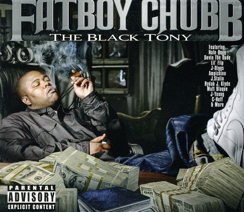 Fatboy Chubb - The Black Tony