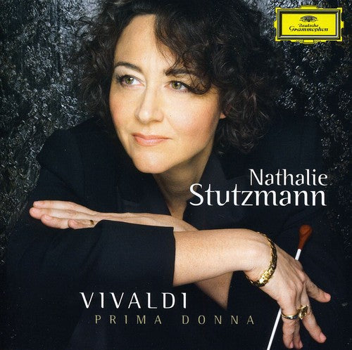 Nathalie Stutzmann - Vivaldi Prima Donna