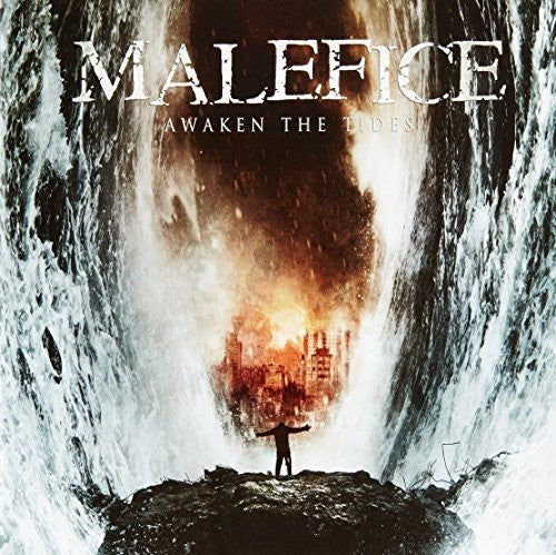 Malefice - Awaken the Tides