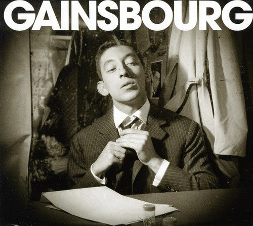 Serge Gainsbourg - Serge