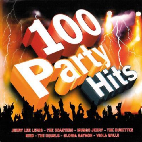 100 Party Hits - 100 Party Hits