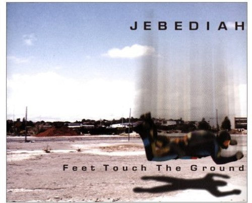 Jebediah - Feet Touch the Ground