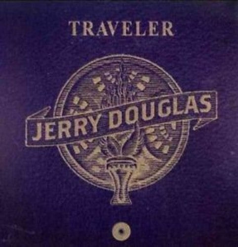 Jerry Douglas - Traveler