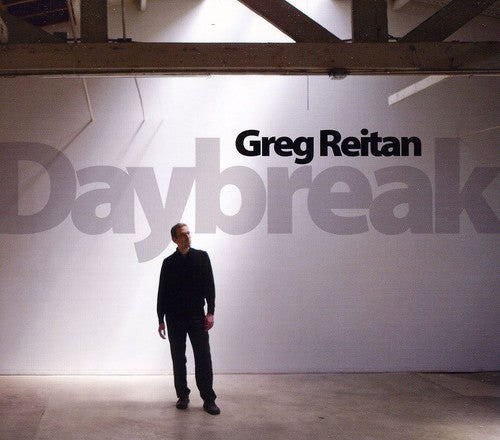 Greg Reitan - Daybreak