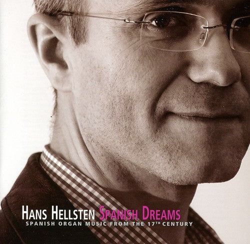 Hellsten/ Hans Hellsten - Spanish Dreams