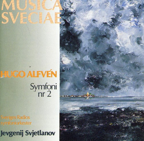 Alfven/ Evgeny - Symphony 2