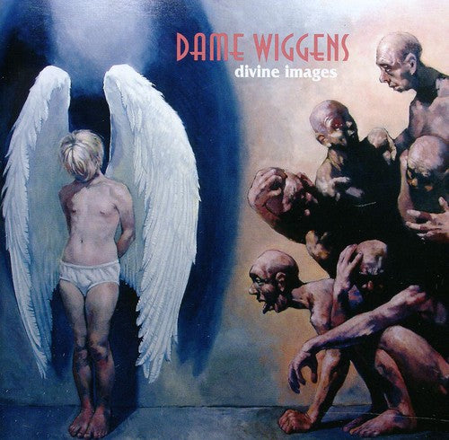 Olofsson/ Dame Wiggens - Divine Images