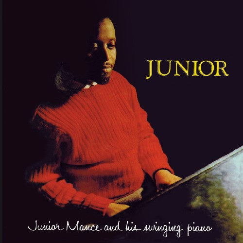 Junior Mance - Junior