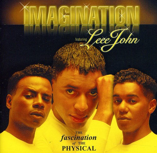 Imagination - Fascination of the Physical