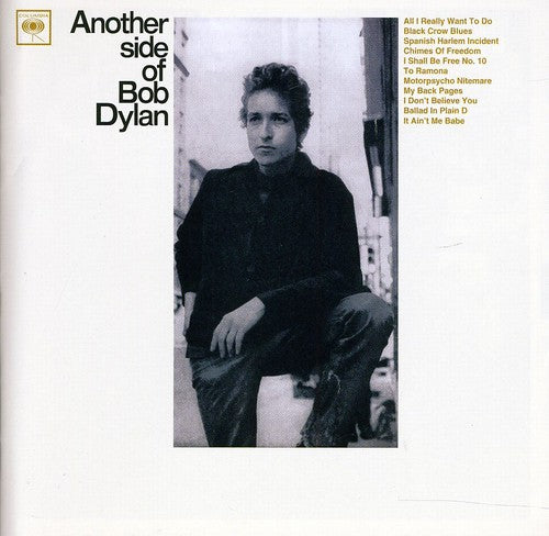 Bob Dylan - Another Side of Bob Dylan